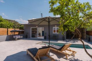Anthos villa - 0