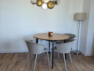 Belle Sea View Apartment Mamaia - Mamaia - 7