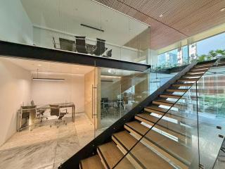 Luxury apartment in Chicontepec, Mexico City - 5