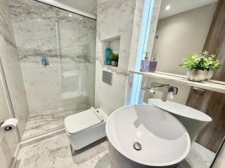 Luxury apartment in Chicontepec, Mexico City - 4