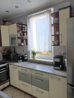 Mieszkanie 40m2 Gdańsk Brzeźno 300m od plaży - 3