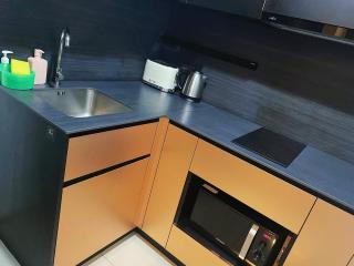 Edge Central Pattaya Vip Condo - 5
