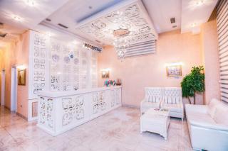 Admiral Hotel - Baku - 8