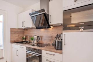 Ferienwohnung Haffblick - Kamminke - 7