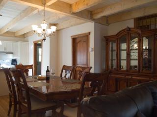 Chalet Rouge - 1