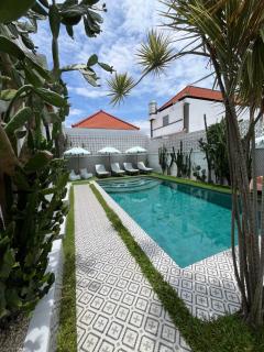 Kaktus Boutique Apartments Bali - ADULTS ONLY - 7
