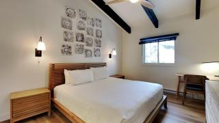 Timberline Condominiums 2 Bedroom plus Loft 3 Bath Premier Unit A3A - 8