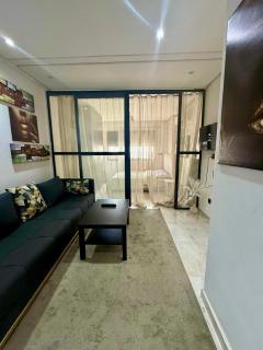 Chic studio au cœur de Casablanca - 0