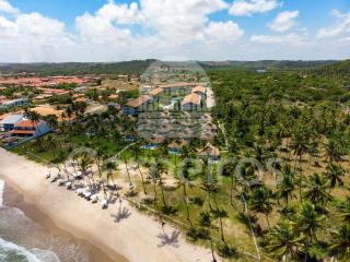 Carneiros Beach Resort - 9