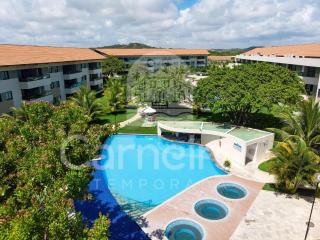 Carneiros Beach Resort - 2
