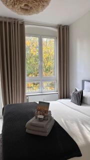 Stylish Scandinavian apartment - 3