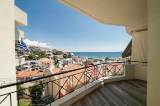 Amazing View Maisonette Kavala - Kavala - 3