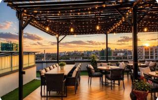 Westlands Haven, Orchid Residence - 8
