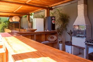 Residencial Piquia - Casa com Piscina Privativa - 8