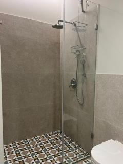 Apartamentai Šimkaus 12 - 2