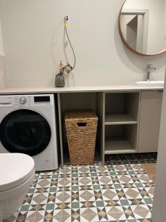 Apartamentai Šimkaus 12 - 1