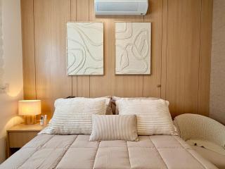 Luxury 2-bedroom apartment in XV de Novembro - 4