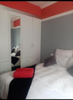Lior-Gil accommodation- - 9