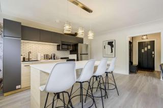 Lakeside Loft! Town Center Gem Near Gazebo Lake - 8