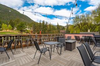 Lakeside Loft! Town Center Gem Near Gazebo Lake - 7