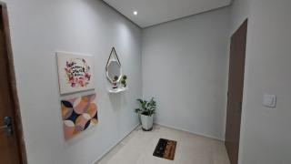 Apartamento duplex, novo, com varanda gourmet - 6