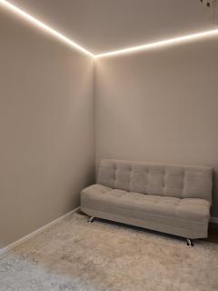 Everest Residence Almaty с видом на горы - 7