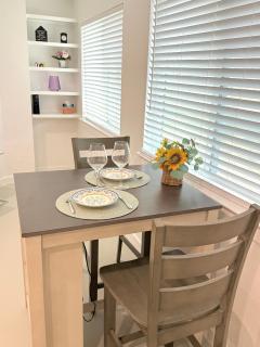 Stylish Studio on Lake Conroe - 3