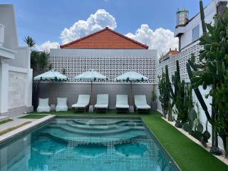 Kaktus Boutique Apartments Bali - ADULTS ONLY - 5