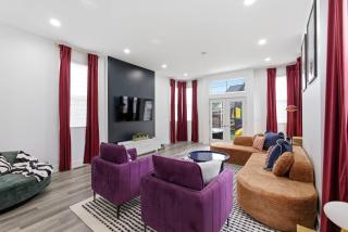 Victory Lane Villa - Game Room - Hot Tub - Firepit - 4