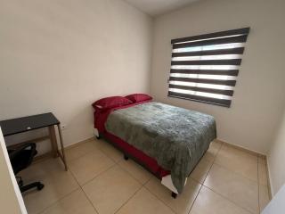Casa María Luisa Descanso al sur de Pachuca - 8