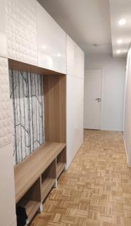 Minimalistic Skandi style apartment - 6