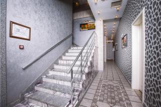 Admiral Hotel - Baku - 6