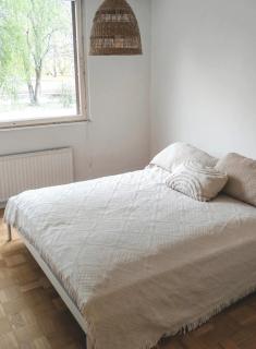 Minimalistic Skandi style apartment - 4