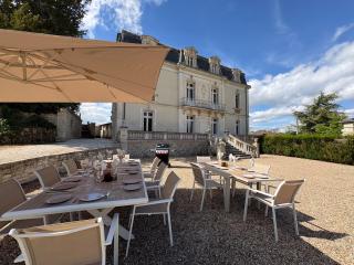 Chateau de Briand - 9