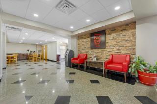 Red Roof Inn & Suites Philadelphia - Bellmawr - 6