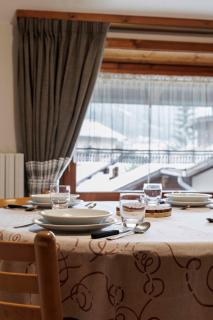 Chalet Graziana - 1