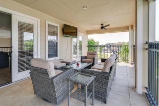 Boating, Fishing & Poolside Fun! Montgomery Escape - 9