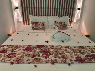 Moon Isle Beach Bungalow - 3