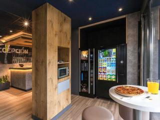 Ibis Budget Valencia Alcasser - 6