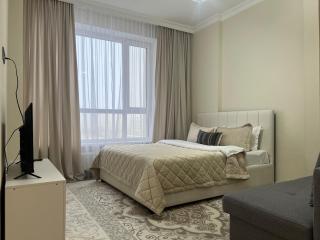 2-room apartment in Nexpo City - Mega Silkway, Expo, Airport - 0