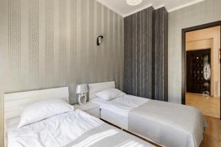 Prime Comfort Residence - 9