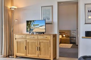 DKK7 Ferienwohnung Abendsonne F - 7