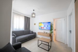 MM Apartments - Sarandë - 7
