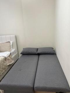 2-room apartment in Nexpo City - Mega Silkway, Expo, Airport - 7