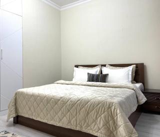 2-room apartment in Nexpo City - Mega Silkway, Expo, Airport - 6
