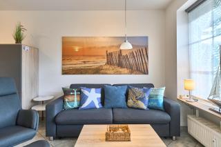 DKK9c Ferienwohnung Ostsee-hn-sucht F - 8