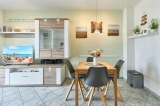 DKK9c Ferienwohnung Ostsee-hn-sucht F - 5