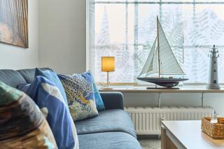 DKK9c Ferienwohnung Ostsee-hn-sucht F - 4