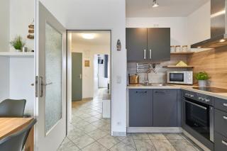 DKK9c Ferienwohnung Ostsee-hn-sucht F - 3