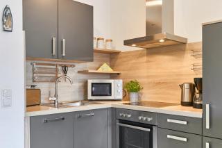 DKK9c Ferienwohnung Ostsee-hn-sucht F - 2